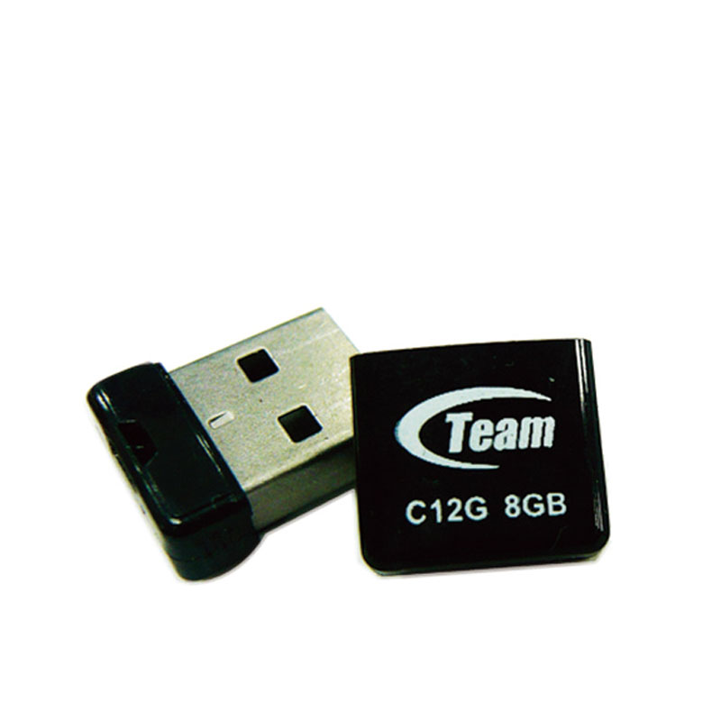 فلش مموری 8GB تیم گروپ مدل C 12G 
